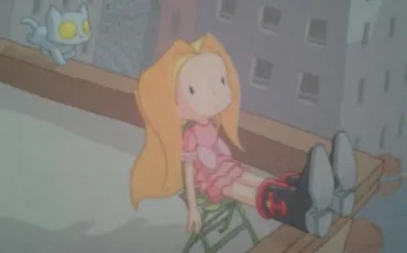 Quiz Dessins animés