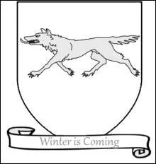 À quelle famille correspond ce blason ?