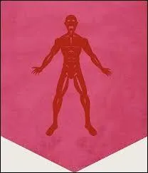 À quelle famille correspond ce blason ?