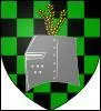 À quelle famille correspond ce blason ?
