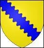 À quelle famille correspond ce blason ?