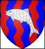À quelle famille correspond ce blason ?