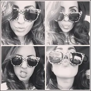 Après avoir été numéro _ du top iTunes France (compléter le "_")