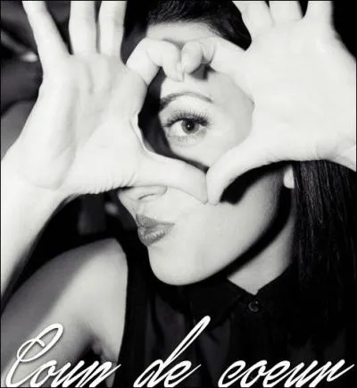 En quelle année est sorti le titre "Love is what you make of it" ?