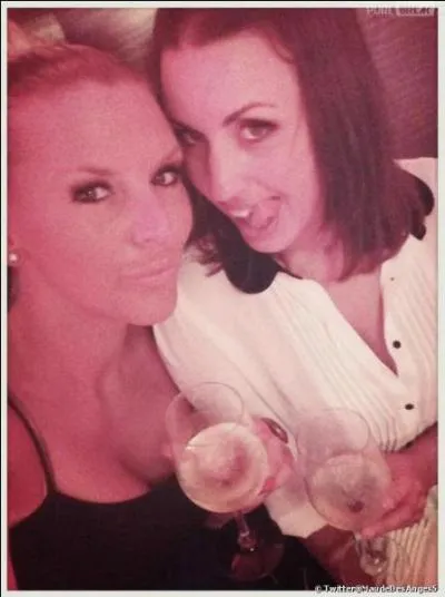 Et "Love not Money" ?