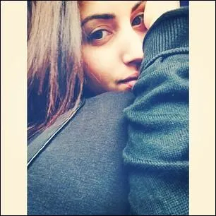 Comment a-t-elle fait son arrivée ?