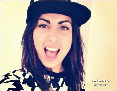 Et la personne qu'elle a le moins apprécié ?