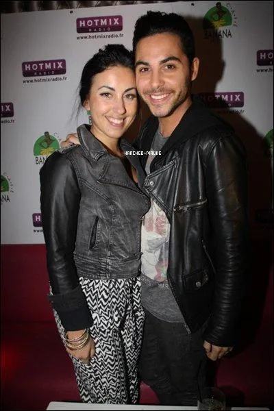 Quelle nationalité a-t-elle ?