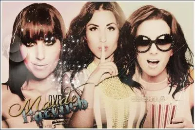 Dans quel pays a-t-elle enregistré son premier single "Love Is What You Make Of It" ?