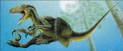 Quelle taille faisait le Tarbosaurus ?