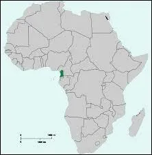 Dans quelle zone du globe vit-elle ?