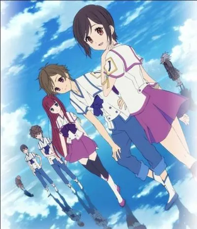 Dans Shinsekai Yori, comment Squealer se fait-il appeler dans la dernière partie de la série ?