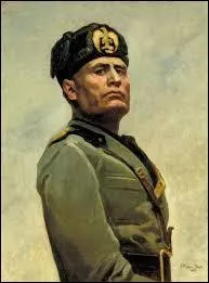 Les fascistes italiens ont produit des péplums entre 1937 et 1940 .