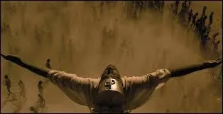 Quel est ce film polonais du réalisateur Jerzy Kawalerowicz qui est au péplum ce que "2001" est à la science-fiction : un sommet ?