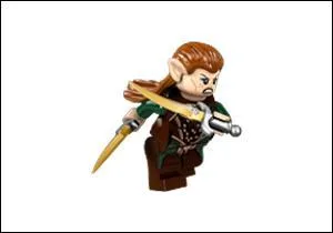 Comment s'appelle cet elfe ?