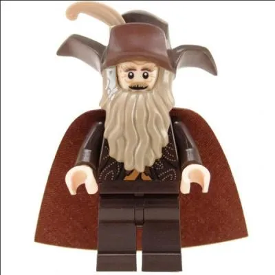 Comment s'appelle ce personnage ?