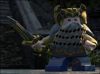 Qui est ce personnage ?