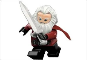 Comment s'appelle ce nain ?