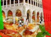 Quiz Guide du croûtard : l'Italie (Venise, vidi, vici)
