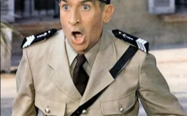 Quiz Louis de funes
