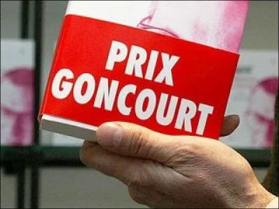 Quel roman a détrôné "La condition humaine", jusqu'alors le prix Goncourt qui s'était le mieux vendu ?