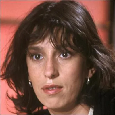 Pour son interprétation dans quel film, Anémone a-t-elle reçu le César de la meilleure actrice en 1988 ?
