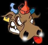 Vivre dans la misère, c'est manger ...