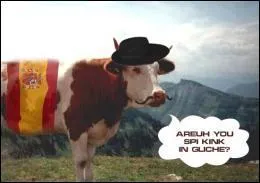 Parler très mal le français, c'est parler le français comme ...