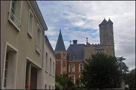 Beaumont-la-Ronce est une commune Tourangelle situe en rgion ...