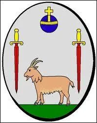 Voici le blason de la commune aquitaine de Bouglon. Elle se situe dans le département ...