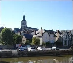 Luzy est une ville bourguignonne située dans le département n° ...