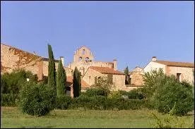 Saint-Colombe est une commune languedocienne située dans le département n°...