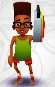 Ce personnage adore la musique, mais qui est-ce ?