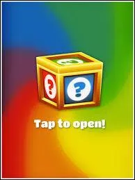 Quel est le plus gros montant d'argent disponible dans une boîte mystère ?