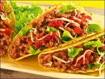 Quel est le plat préféré de Harry ?