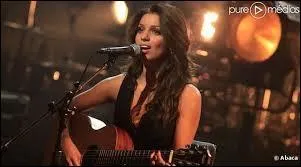 Quel art exerce-t-elle ?