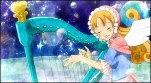 Qui est ce personnage de Fairy Tail ?