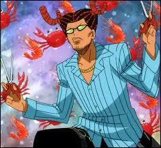 Qui est ce personnage de Fairy Tail ?