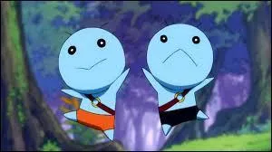 Qui est ce personnage de Fairy Tail ?