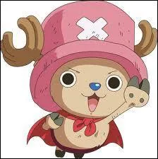 Qui est se personnage ?