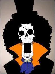 Qui est ce personnage ?