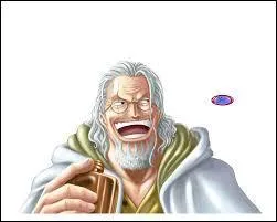 Qui est ce personnage ?