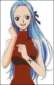 Qui est ce personnage ?