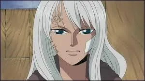 Qui est ce personnage ?