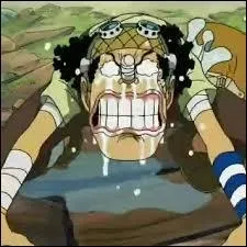 Qui est ce personnage ?