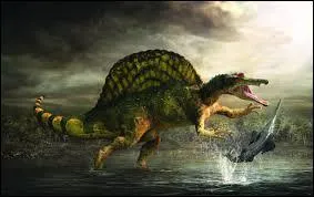 A quoi servaient principalement ses longs membres antérieurs pourvus de griffes ?