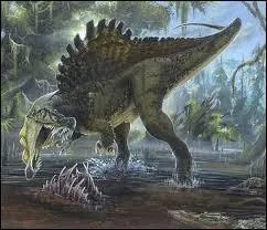 De quelle famille fait-il partie ?