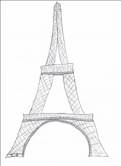 Où est né Eiffel ?