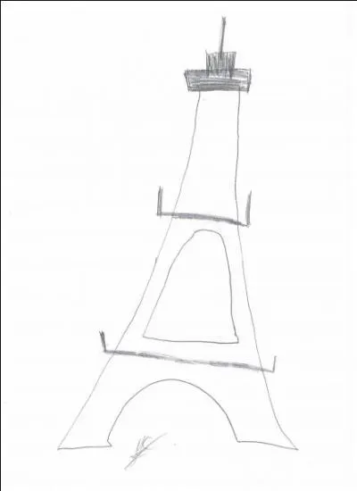 Pour quelle exposition la tour Eiffel a-t-elle été créée ?