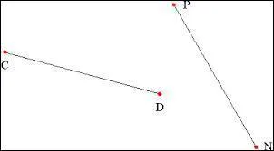 Dans le triangle RST "réponse Q9" en R, comment s'appelle le segment [ST] ?